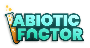 Abiotic Factor logotype
