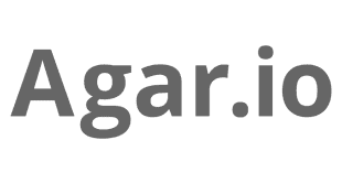 Agar io logotype