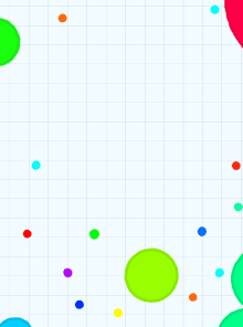 Agar io serveurs privés