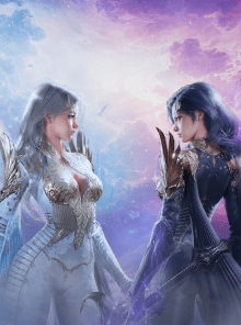 Aion serveurs privés