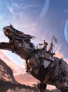 Ark serveurs privés