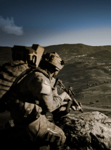 Arma 3 serveurs privés