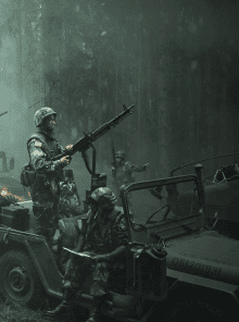 Arma Reforger serveurs privés