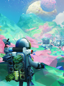 Astroneer serveurs privés