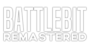 Battlebit Remastered logotype