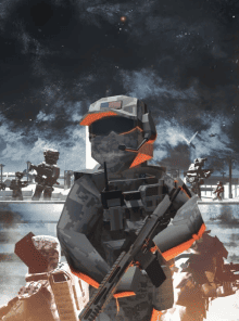 Battlebit Remastered serveurs privés