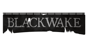 Blackwake logotype