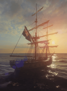 Blackwake serveurs privés