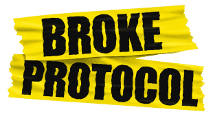 BROKE Protocol logotype
