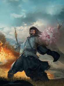 Citadel: Forged With Fire serveurs privés