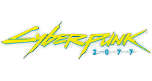 Cyberpunk 2077 logotype