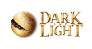 Dark And Light logotype