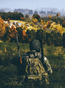 DayZ serveurs privés