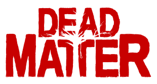 Dead Matter logotype