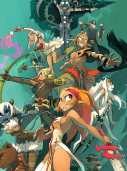 Dofus