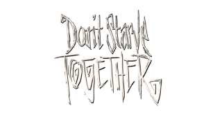 Don't Starve Together logotype