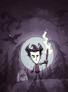 Don't Starve Together serveurs privés