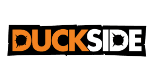 Duckside logotype