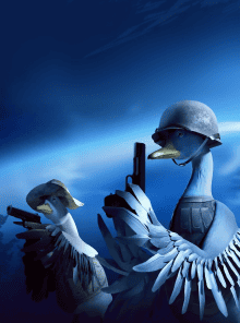 Duckside serveurs privés