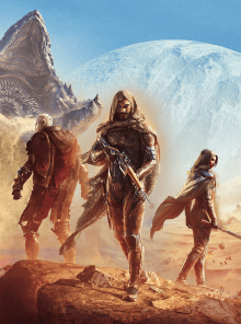 Dune Awakening serveurs privés