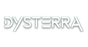 Dysterra logotype