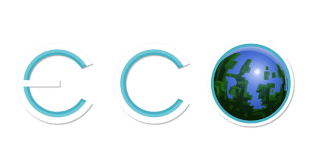 Eco logotype