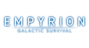 Empyrion logotype