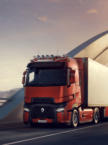 Euro Truck Simulator serveurs privés