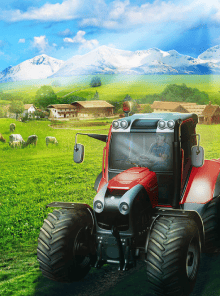 Farming Simulator serveurs privés