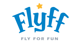 Flyff logotype