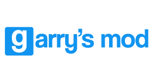 Garry's Mod logotype
