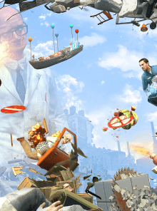 Garry's Mod serveurs privés