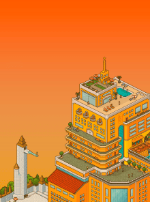 Habbo serveurs privés
