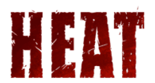 Heat logotype