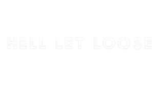 Hell Let Loose logotype