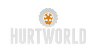 Hurtworld logotype