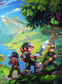 Hytale serveurs privés