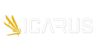 Icarus logotype