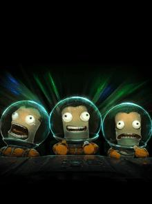 Kerbal Space Program 2 serveurs privés