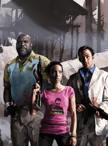 Left 4 Dead 2 serveurs privés
