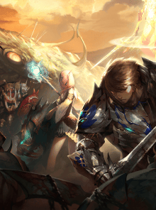 Lineage II serveurs privés