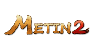 Metin 2 logotype
