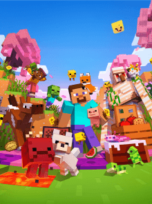 Minecraft serveurs privés