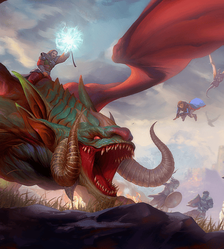 Logo du jeu Citadel: Forged With Fire