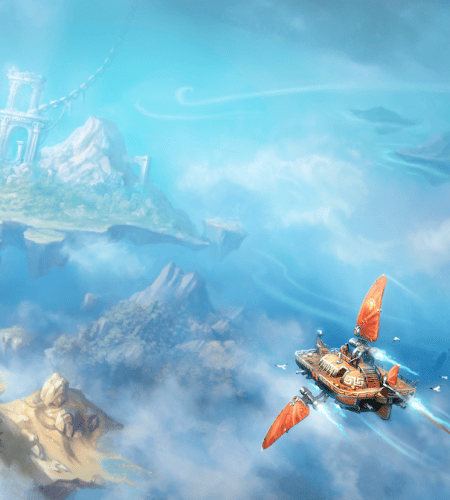 Logo du jeu Echoes of Elysium