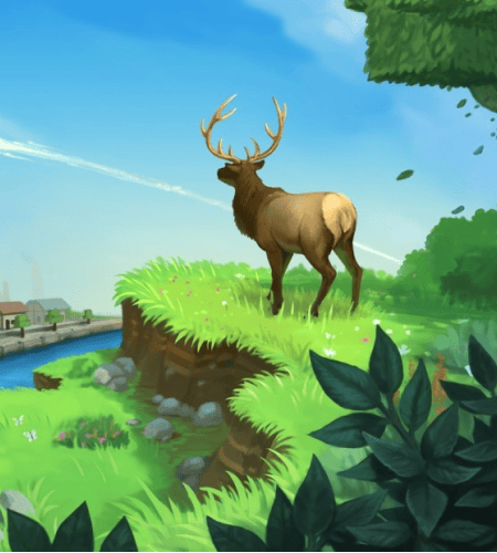 Logo du jeu Eco