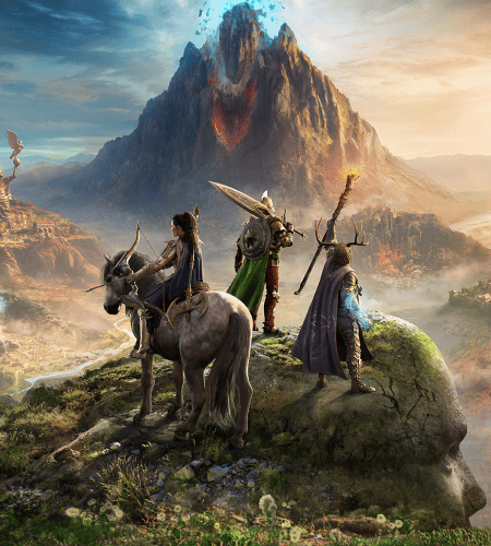Logo du jeu Forums RP