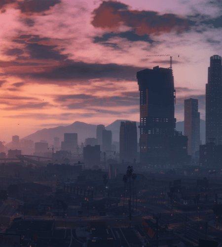 Luny-City Roleplay