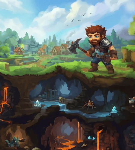 Speadkill // Hytale