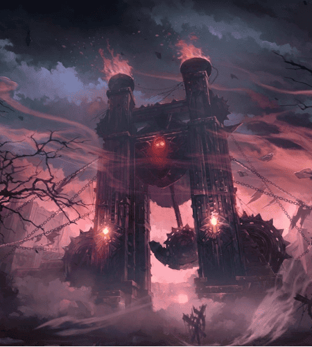 Logo du jeu Lineage II